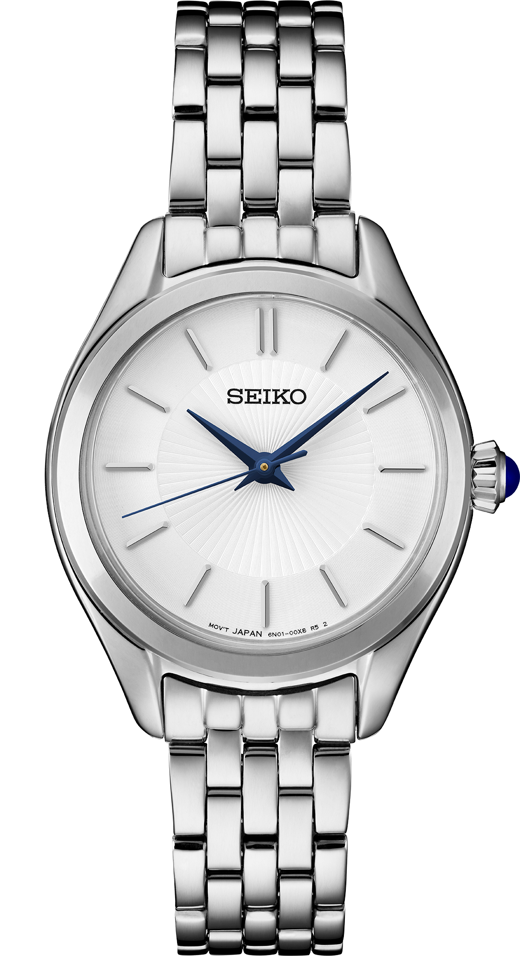 Seiko Essentials Collection - SUR537