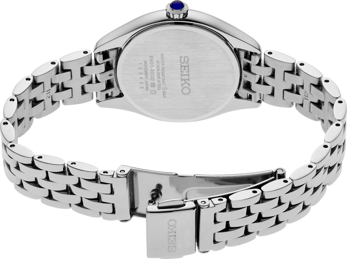 Seiko Essentials Collection - SUR537