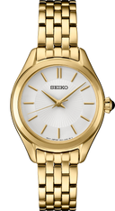 Colección Seiko Essentials