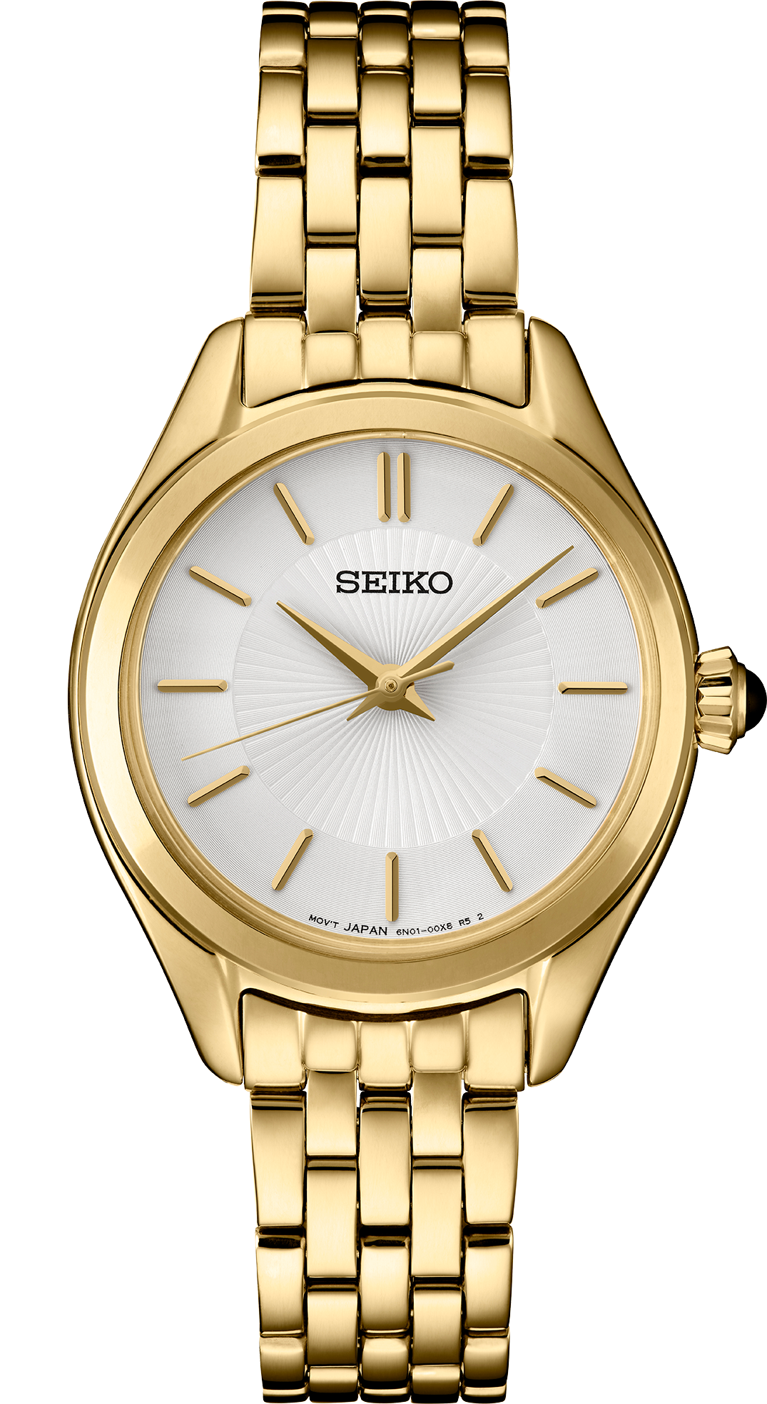 Colección Seiko Essentials