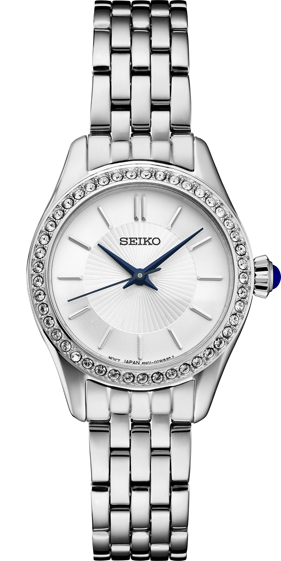 Seiko Essentials Collection - SUR539