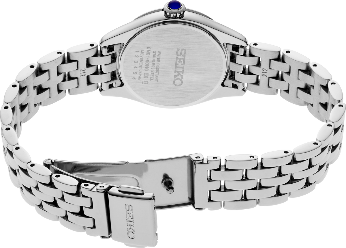 Seiko Essentials Collection - SUR539