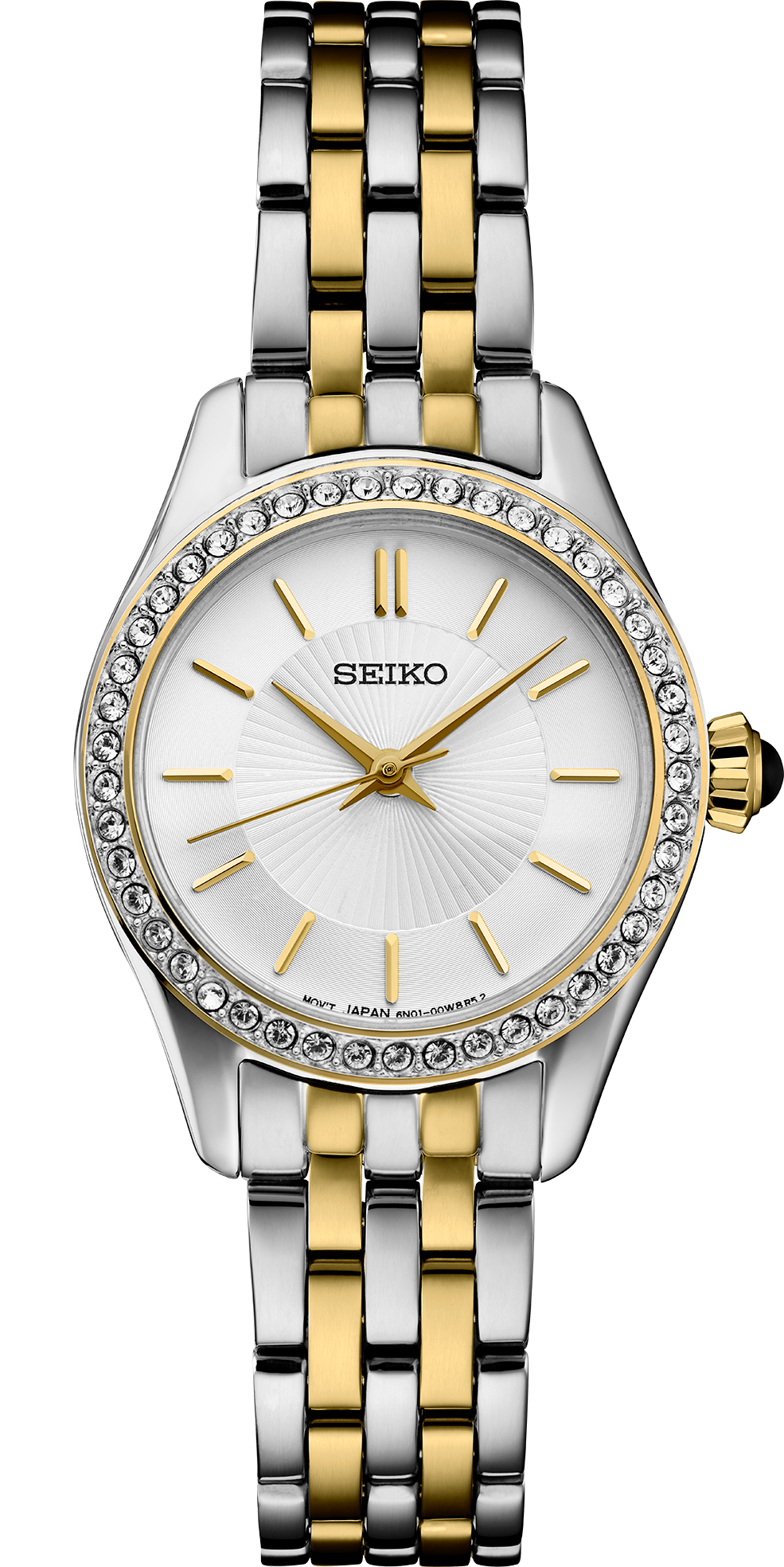 Colección Seiko Essentials