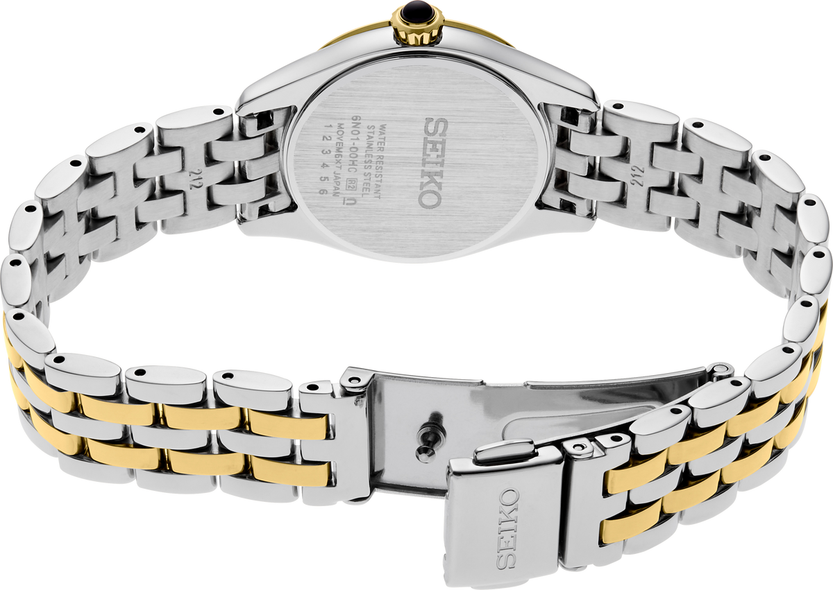 Seiko Essentials Collection - SUR540