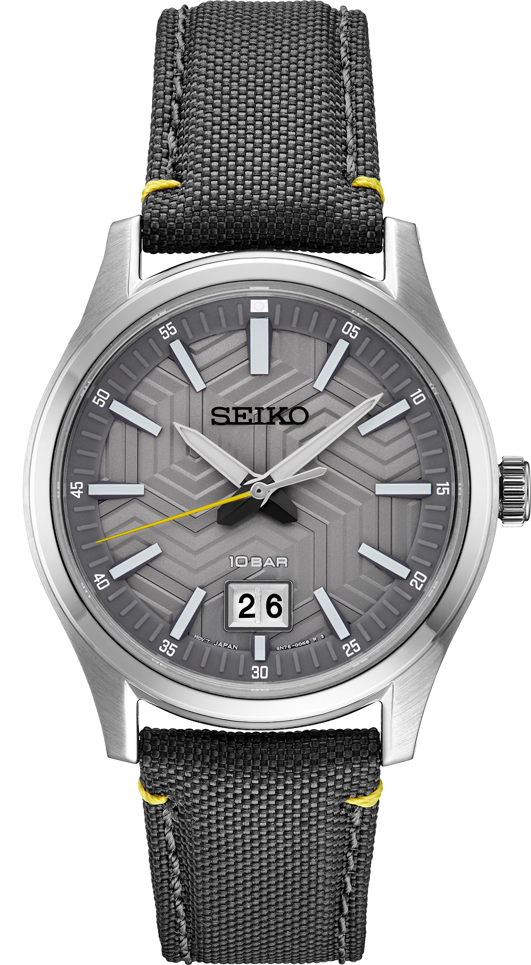 Colección Seiko Essentials