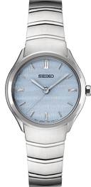 Colección Seiko Essentials