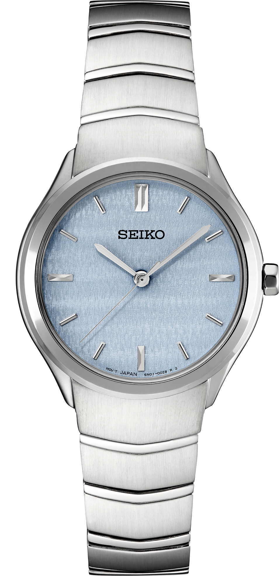 Colección Seiko Essentials