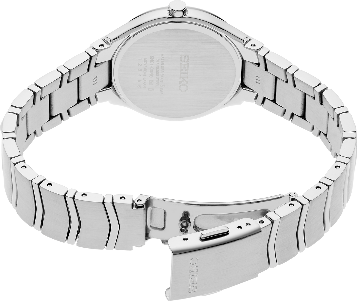 Seiko Essentials Collection - SUR549