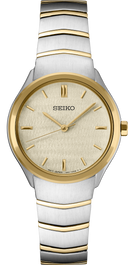 Colección Seiko Essentials