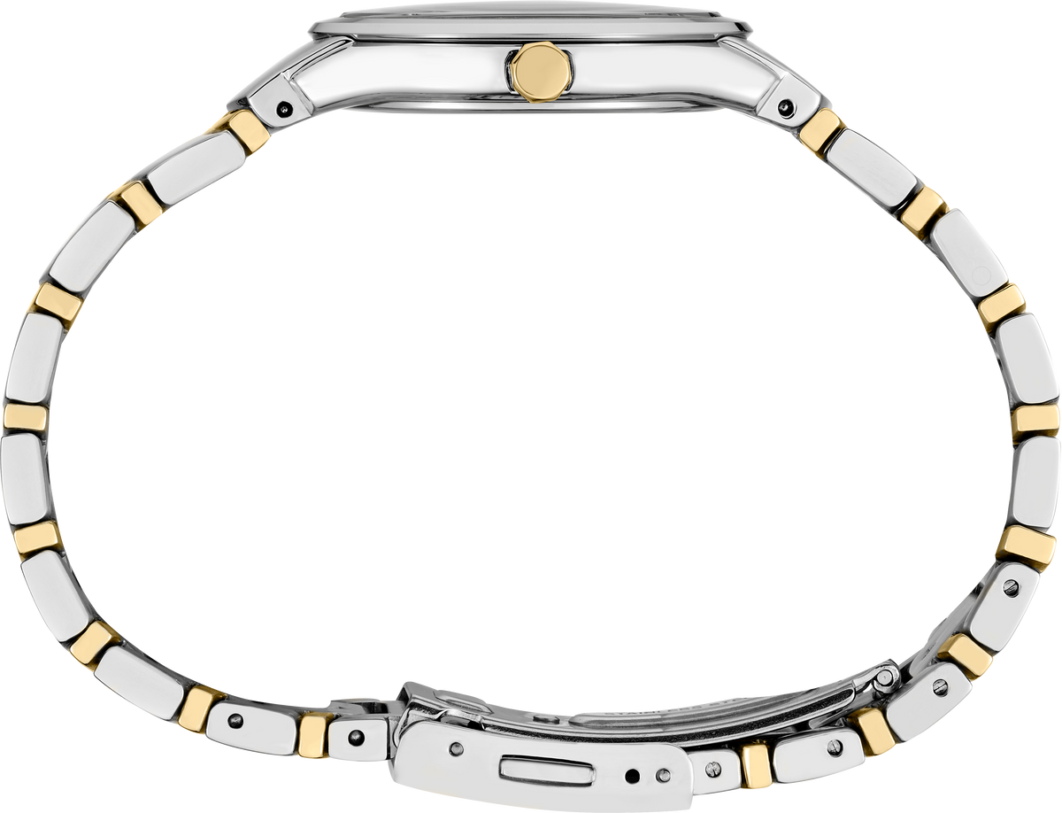Colección Seiko Essentials