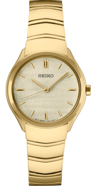 Colección Seiko Essentials