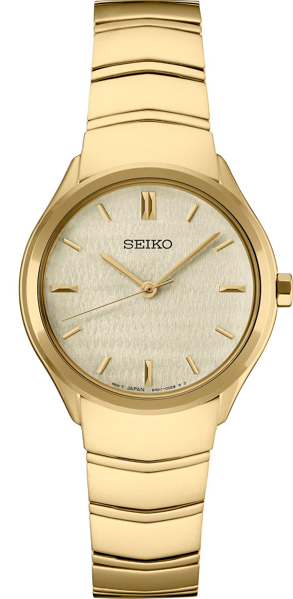 Seiko Essentials Collection - SUR552