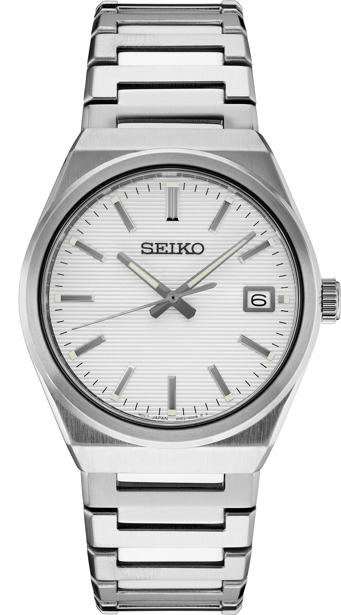 Colección Seiko Essentials