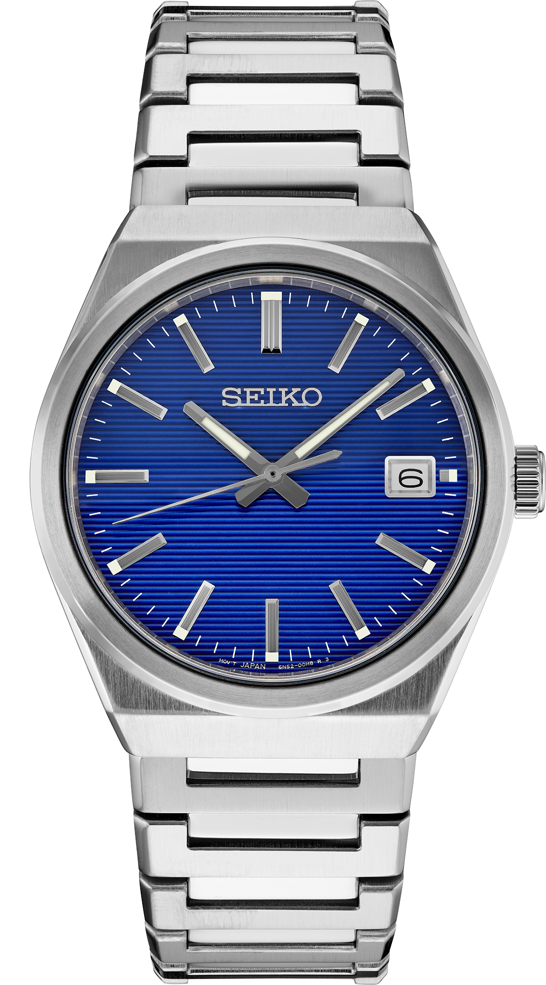Colección Seiko Essentials
