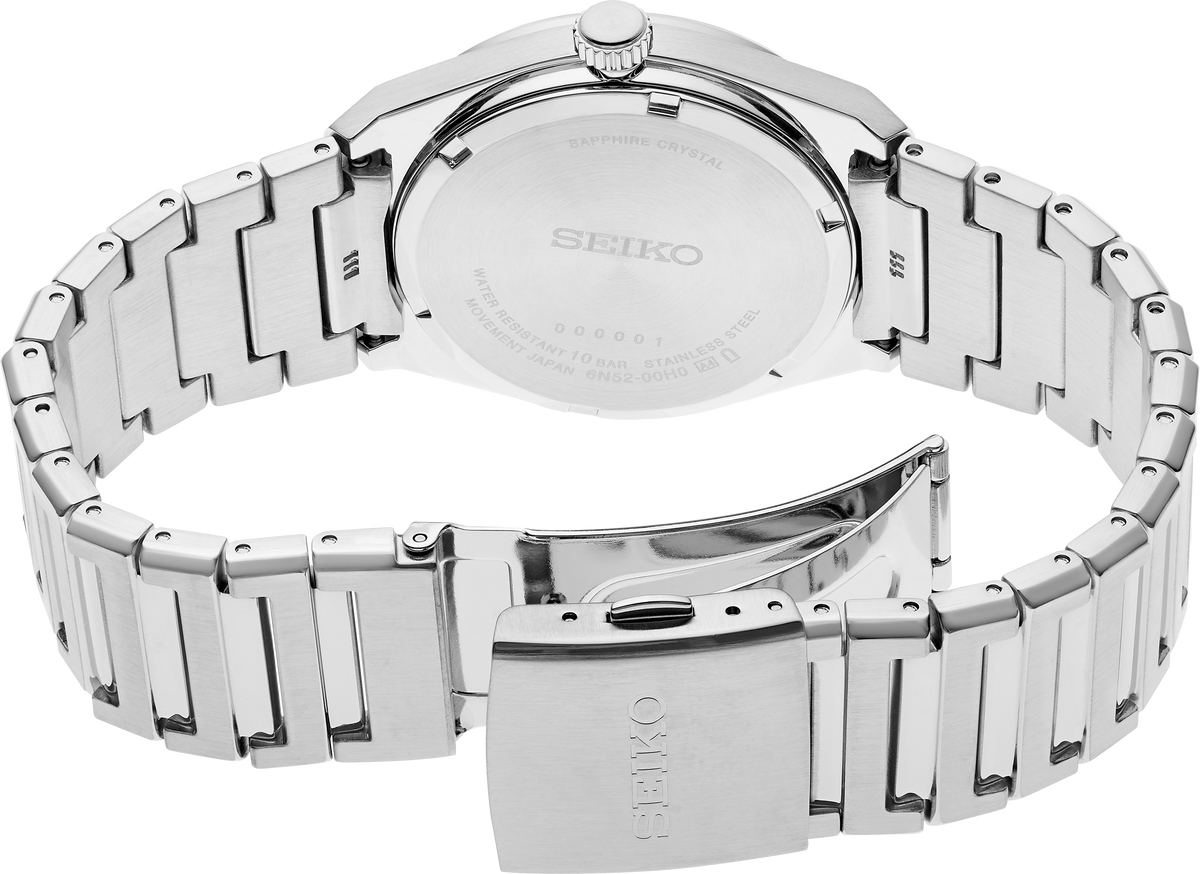 Seiko Essentials Collection - SUR555
