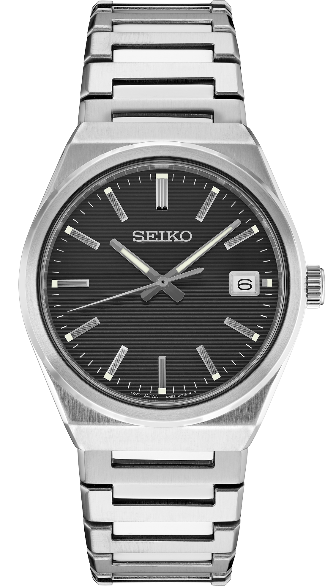 Colección Seiko Essentials