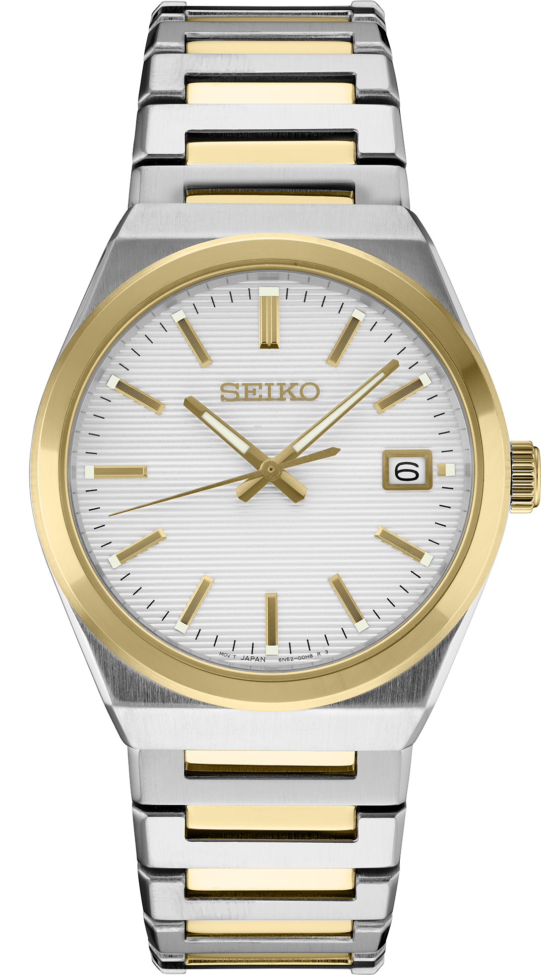 Seiko Essentials Collection - SUR558