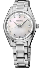 Seiko Diamond Collection