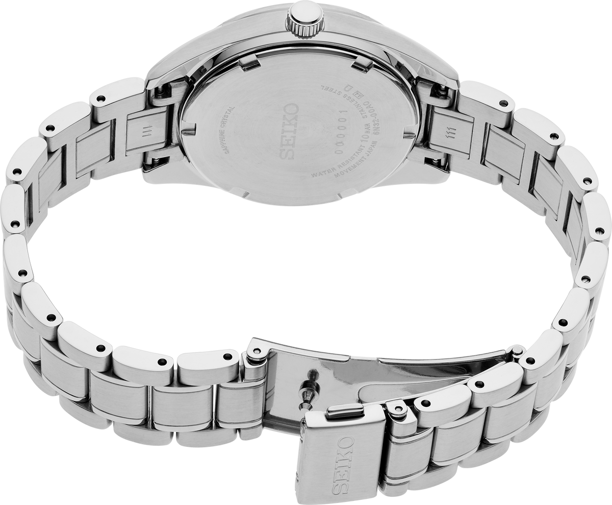 Women's Seiko Diamond Collection - SUR581