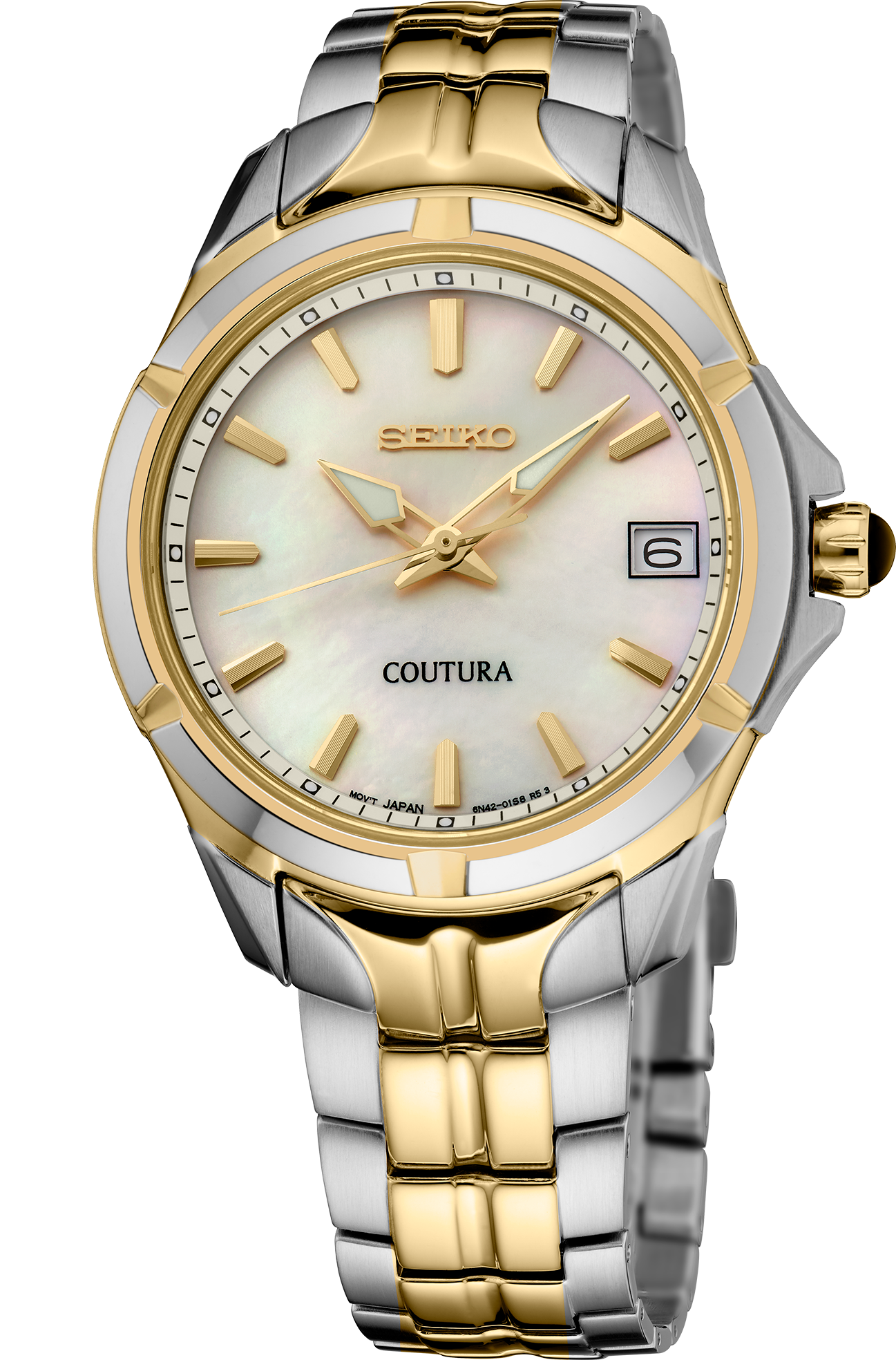 Seiko Coutura
