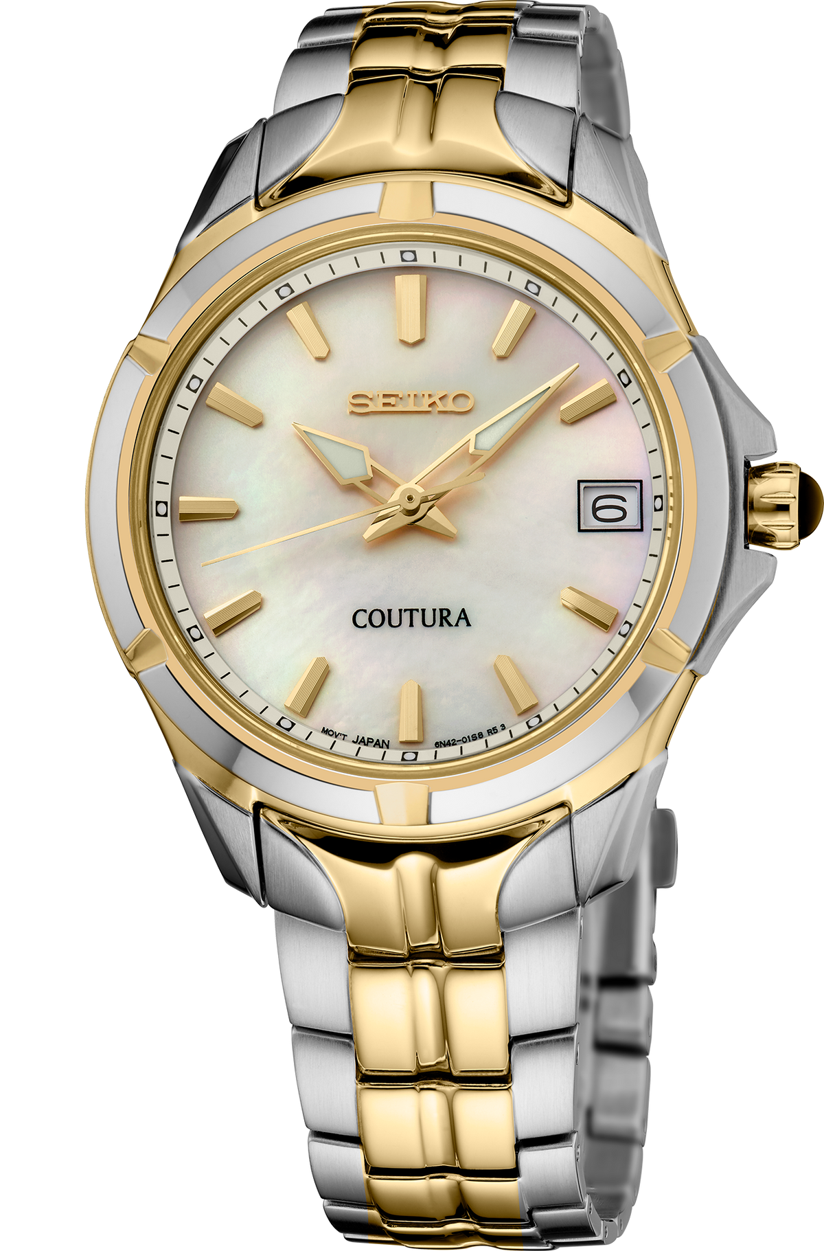 Women's Seiko Coutura - SUR586