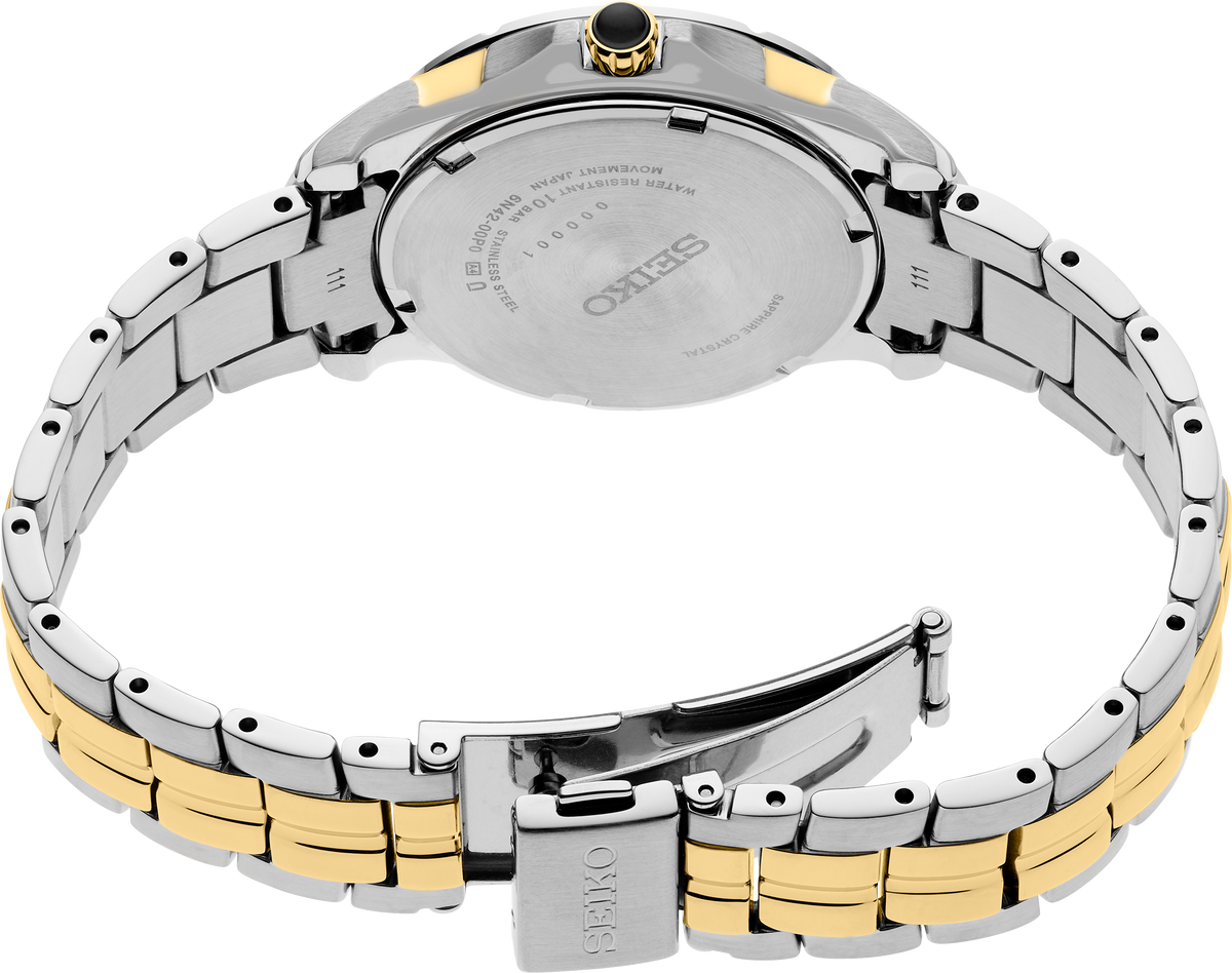 Women's Seiko Coutura - SUR586