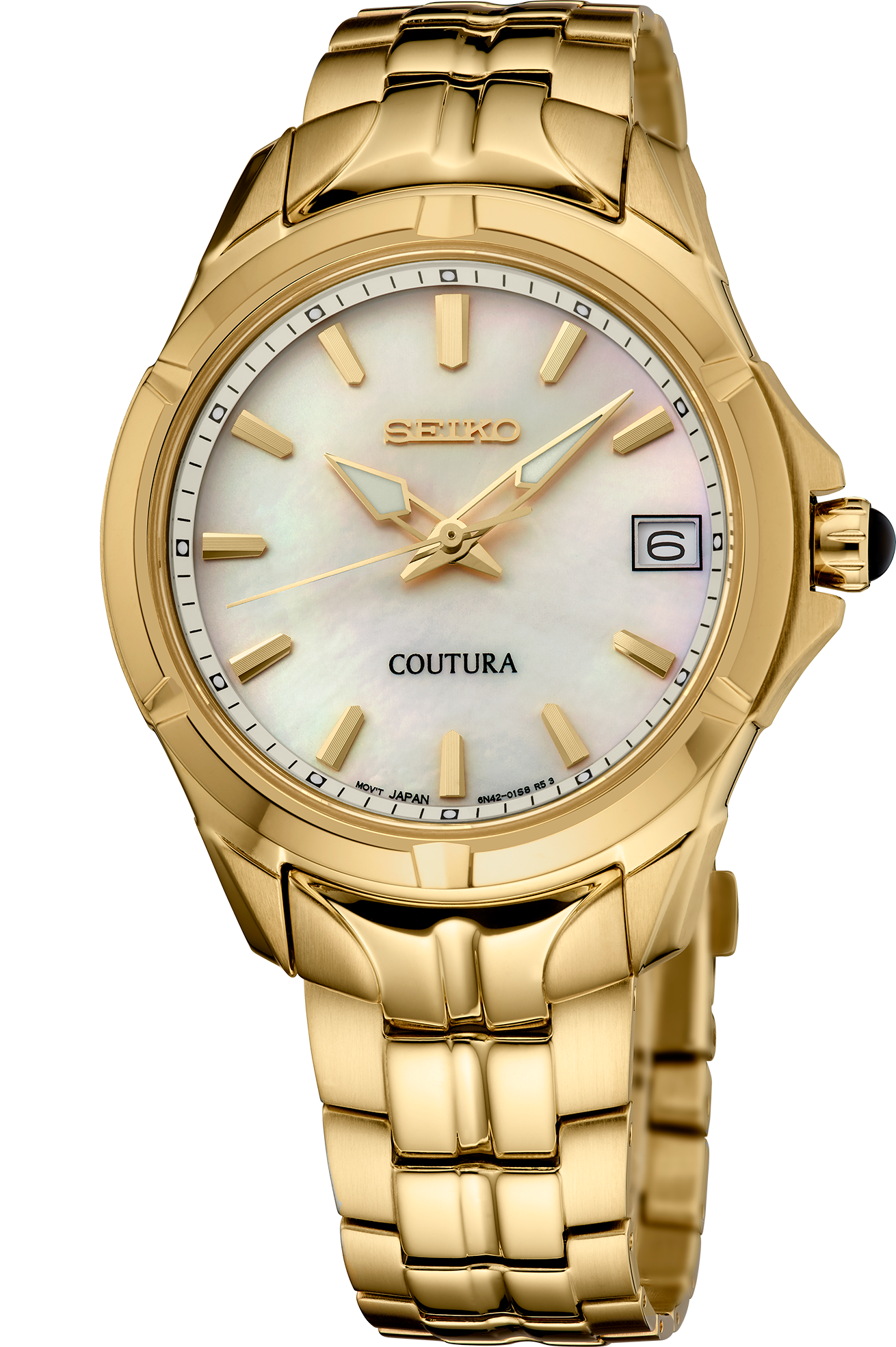 Seiko Coutura