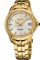 Seiko Coutura