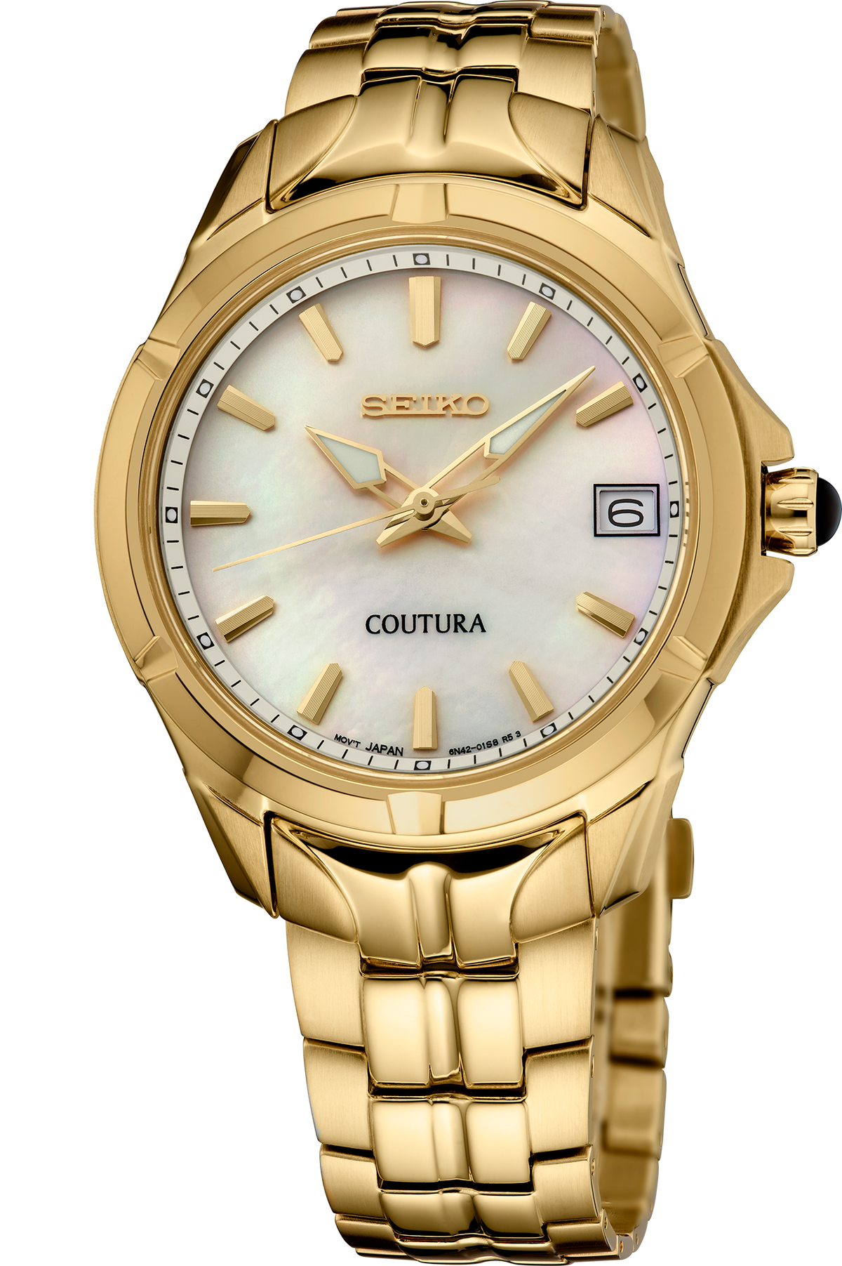 Women's Seiko Coutura - SUR588