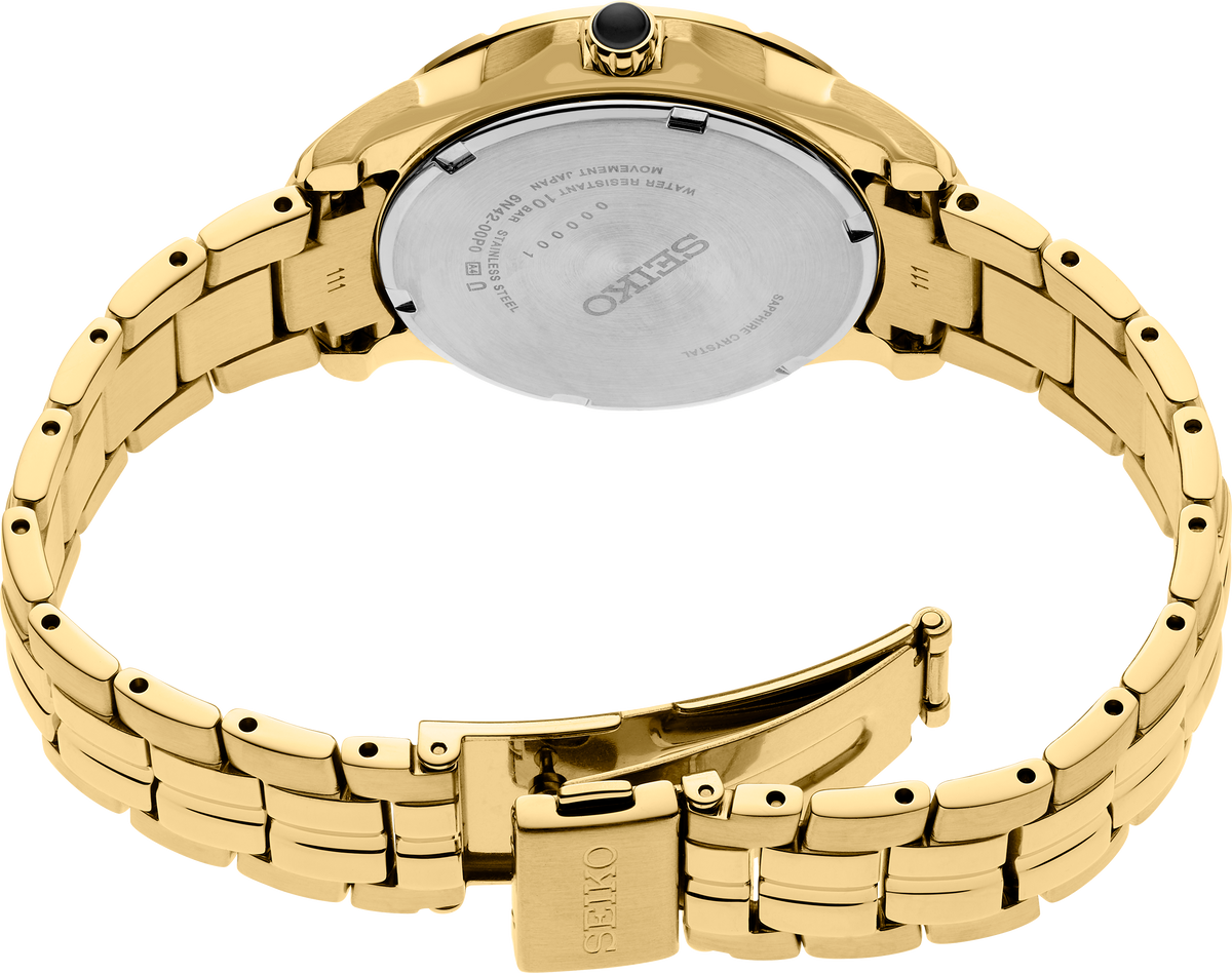 Women's Seiko Coutura - SUR588