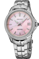 Seiko Coutura Diamond Edition