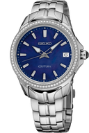 Seiko Coutura Diamond Edition