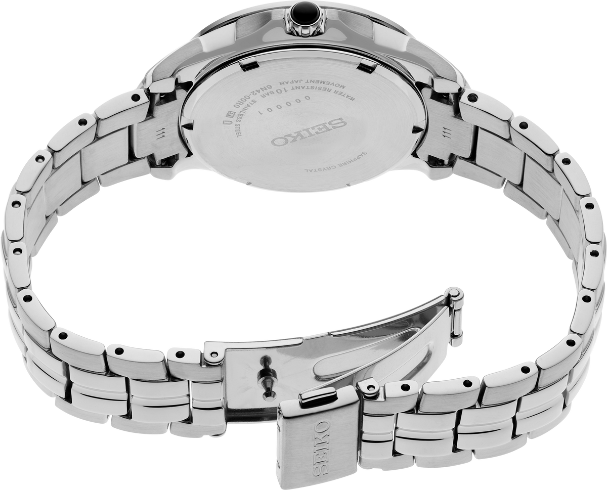 Women's Seiko Coutura Diamond Edition - SUR591