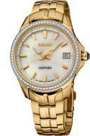Seiko Coutura Diamond Edition