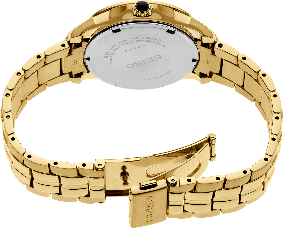 Women's Seiko Coutura Diamond Edition - SUR592