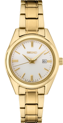 Seiko Essentials Collection