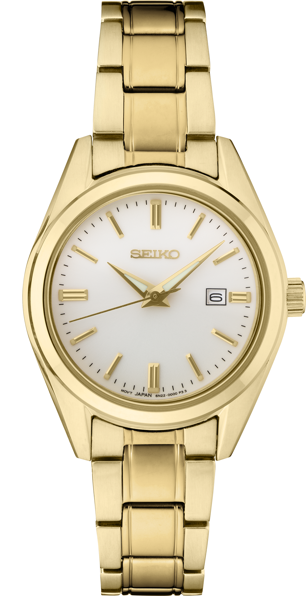 Seiko Essentials Collection - SUR632