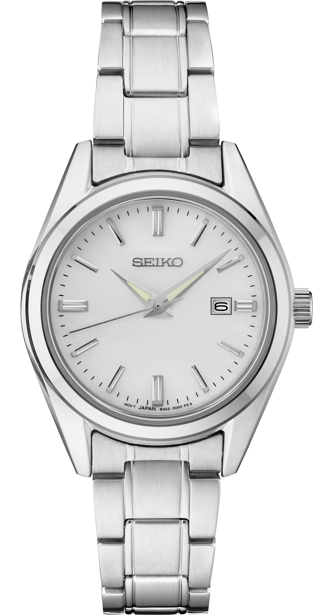 Seiko Essentials Collection - SUR633