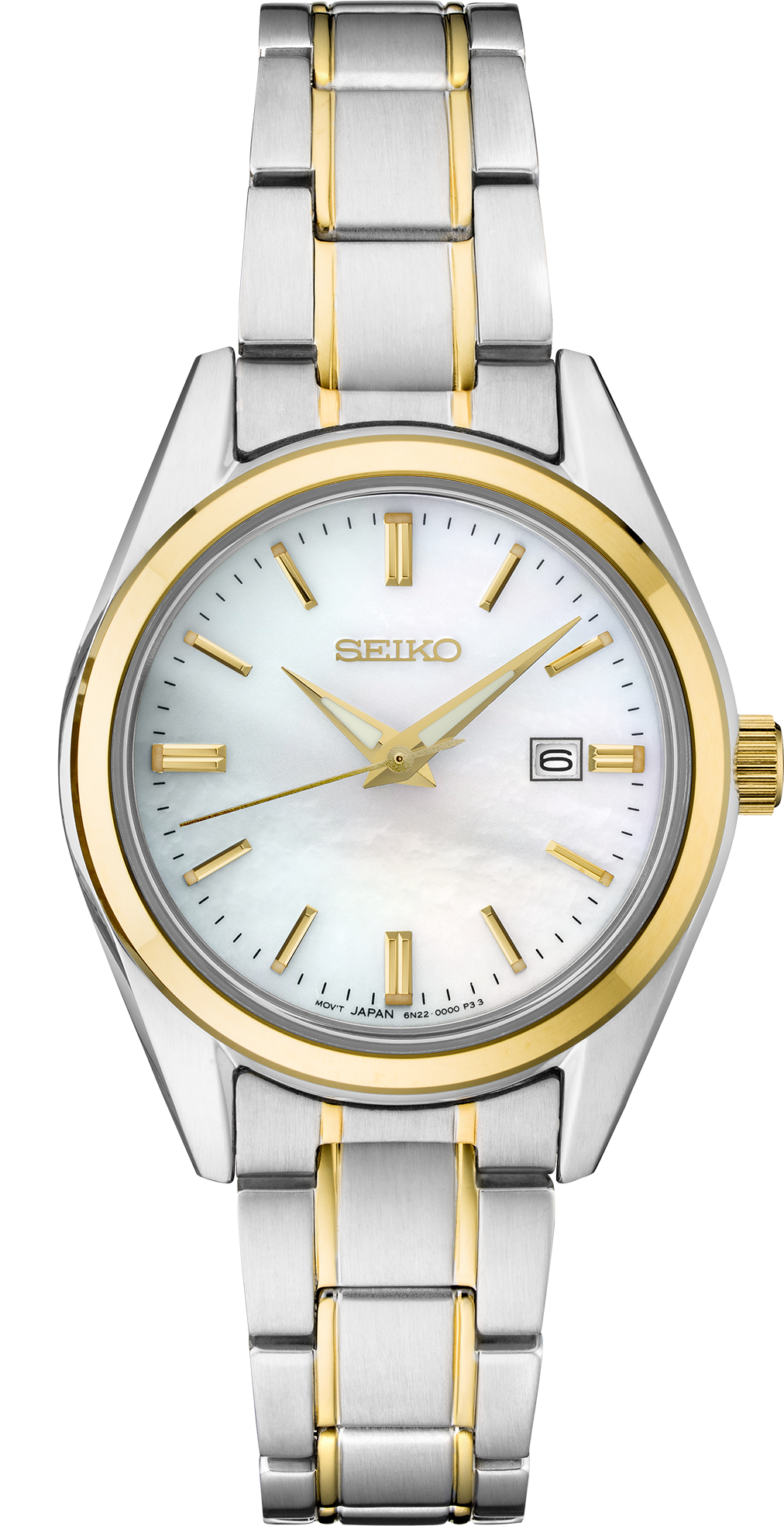 Seiko Essentials Collection - SUR636