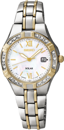 Seiko Diamonds Collection