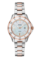 Lo esencial de Seiko