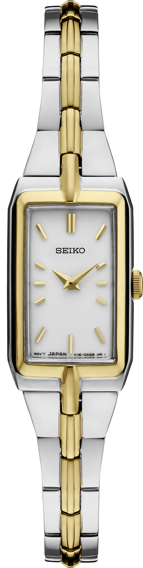Seiko Essentials Collection - SWR044