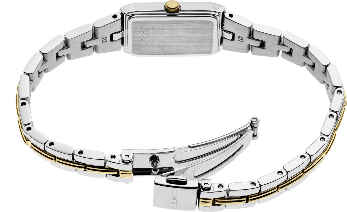 Seiko Essentials Collection - SWR044