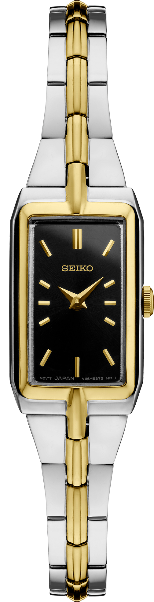 Seiko Essentials Collection - SWR046