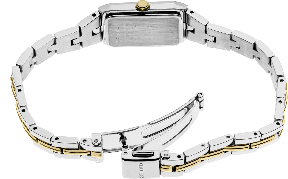 Seiko Essentials Collection - SWR046