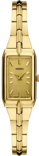 Seiko Essentials Collection