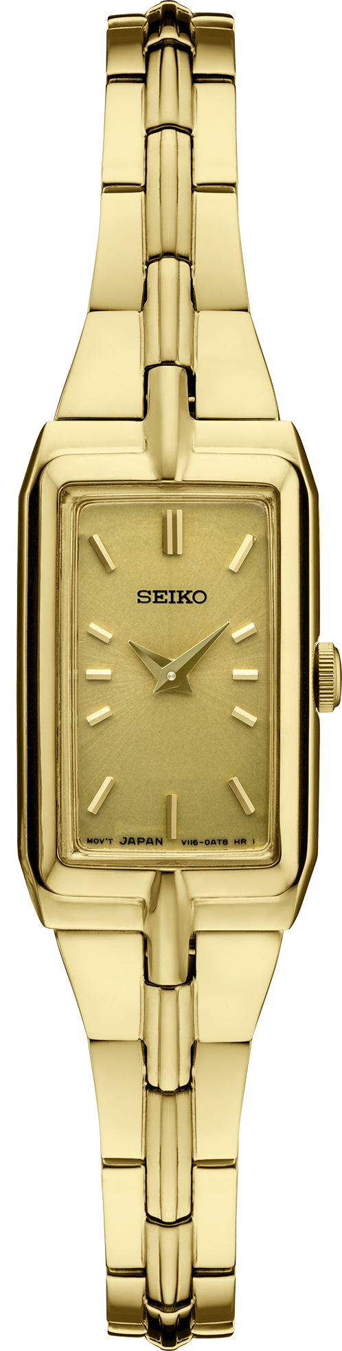 Seiko Essentials Collection - SWR048