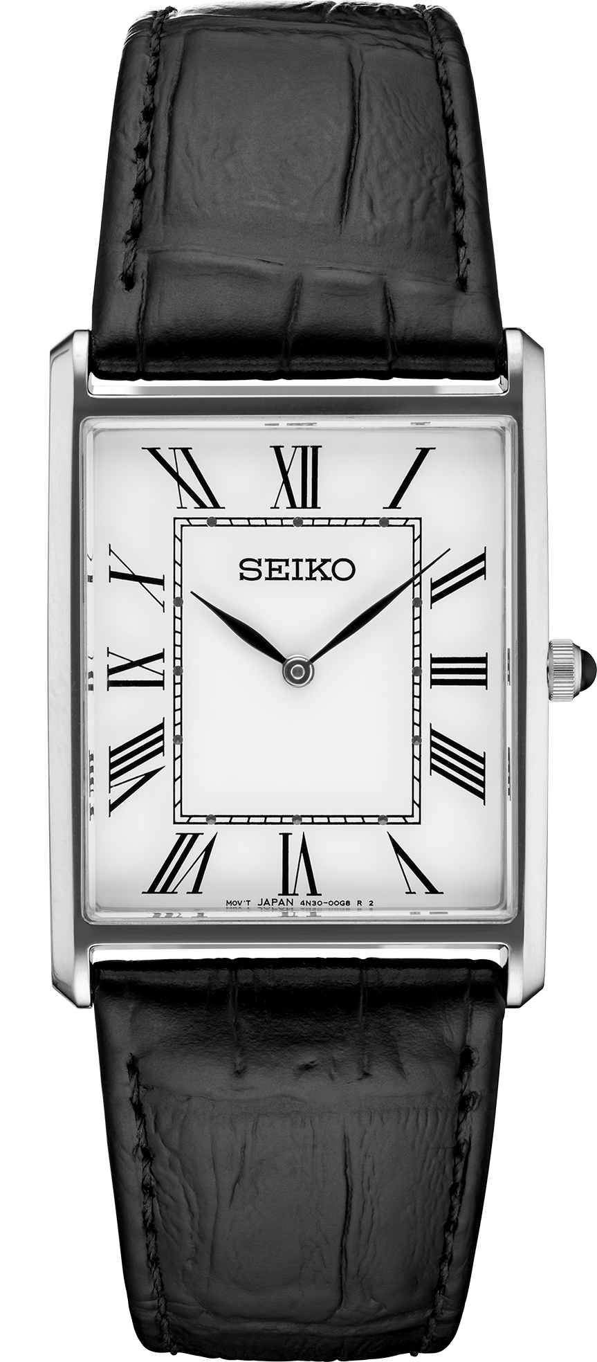 Seiko Essentials Collection - SWR049