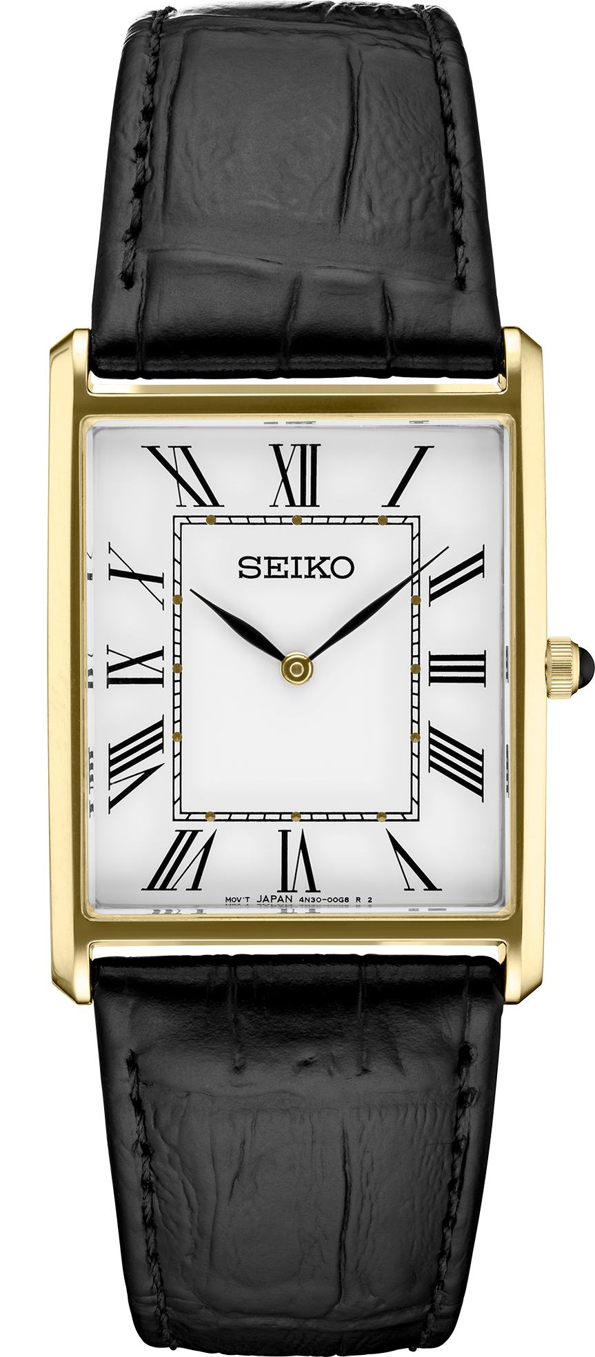 Seiko Essentials Collection - SWR052