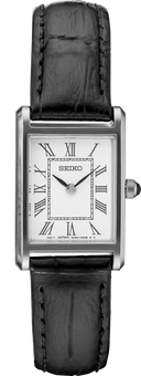 Colección Seiko Essentials